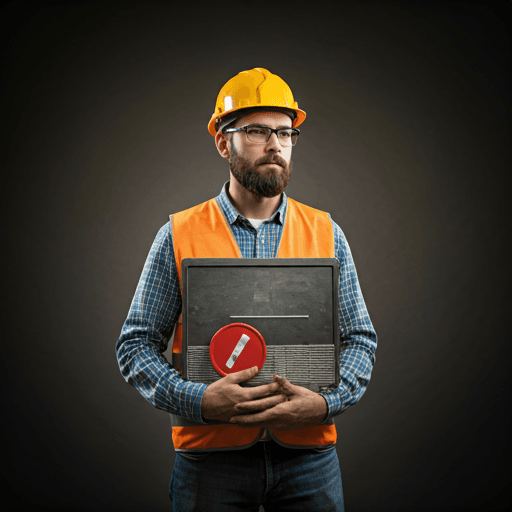 Construction Management project work